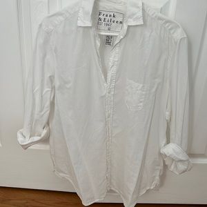 Frank & Eileen shirt